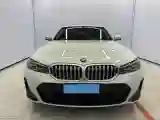 2023 BMW 3 Series 2.0T 156HP L4 8AT