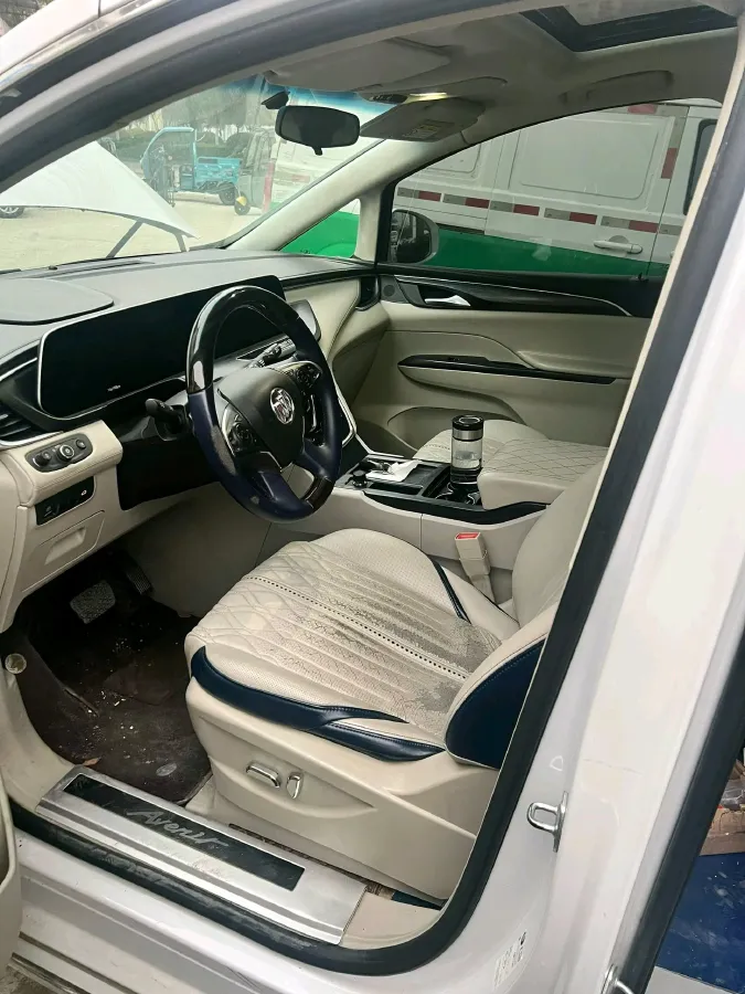 2021 Buick GL8 2.0T 237HP L4 9AT,autocango,china used car exporter,china ev exporter,chinese used car exporter,chinese used ev exporter