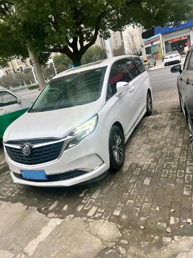 2021 Buick GL8 2.0T 237HP L4 9AT,autocango,china used car exporter,china ev exporter,chinese used car exporter,chinese used ev exporter