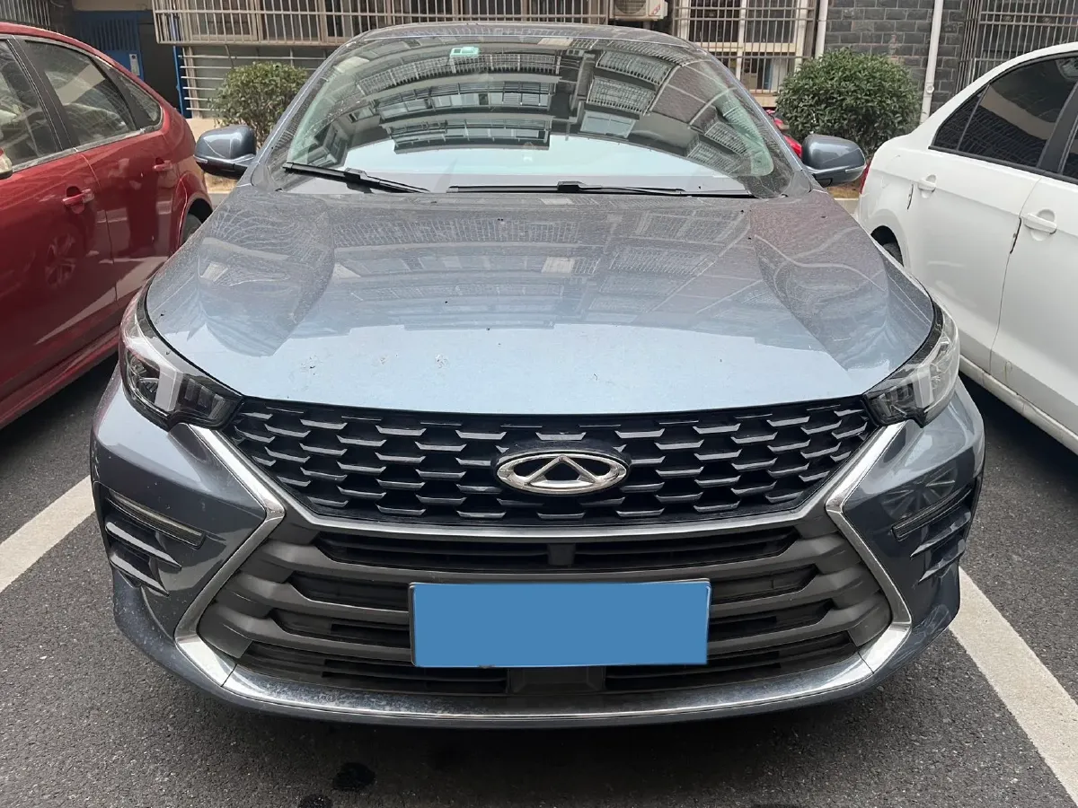 2021 Chery Arrizo 5 Plus 1.5T 156HP L4 CVT,autocango,china used car exporter,china ev exporter,chinese used car exporter,chinese used ev exporter