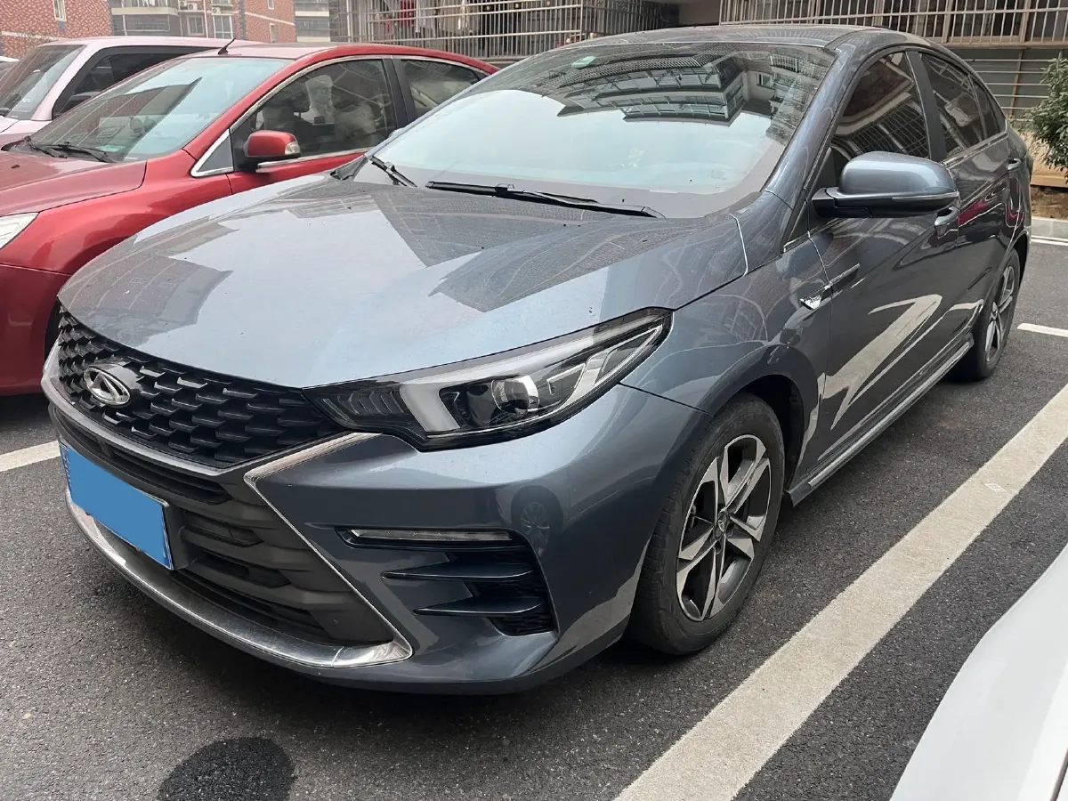 2021 Chery Arrizo 5 Plus 1.5T 156HP L4 CVT,autocango,china used car exporter,china ev exporter,chinese used car exporter,chinese used ev exporter