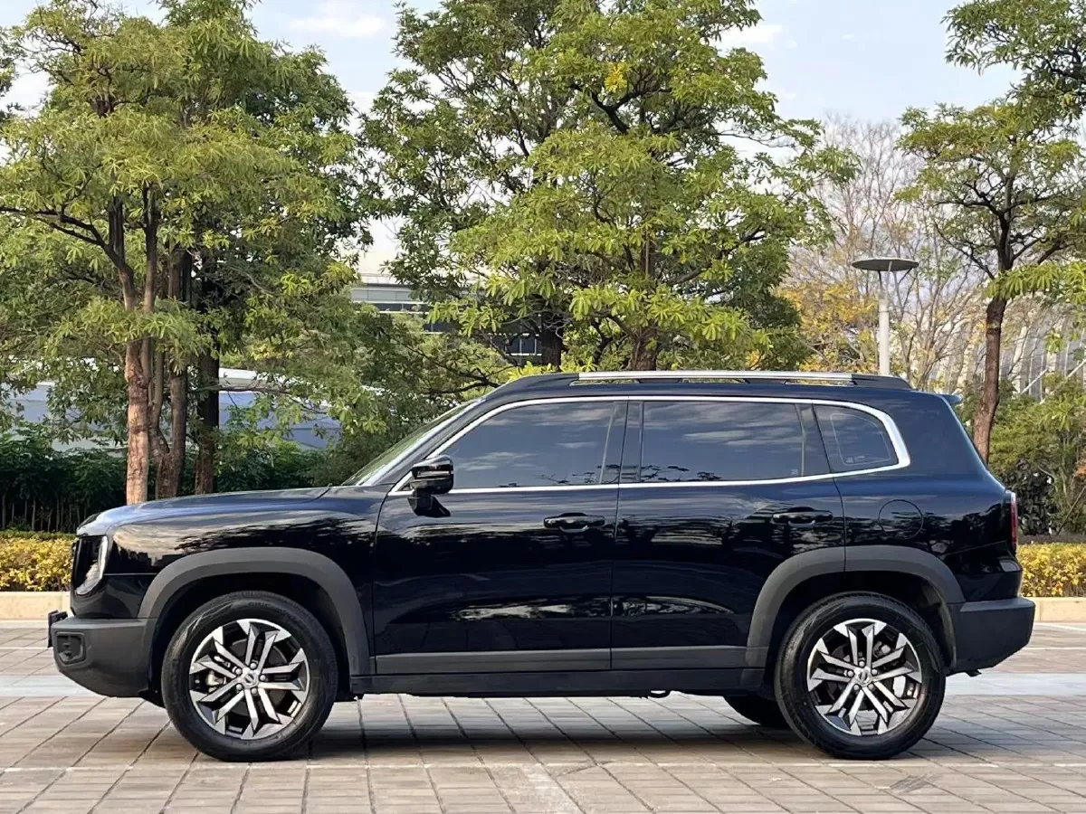 2022 Haval Dargo 1.5T 184HP L4 7DCT,autocango,china used car exporter,china ev exporter,chinese used car exporter,chinese used ev exporter