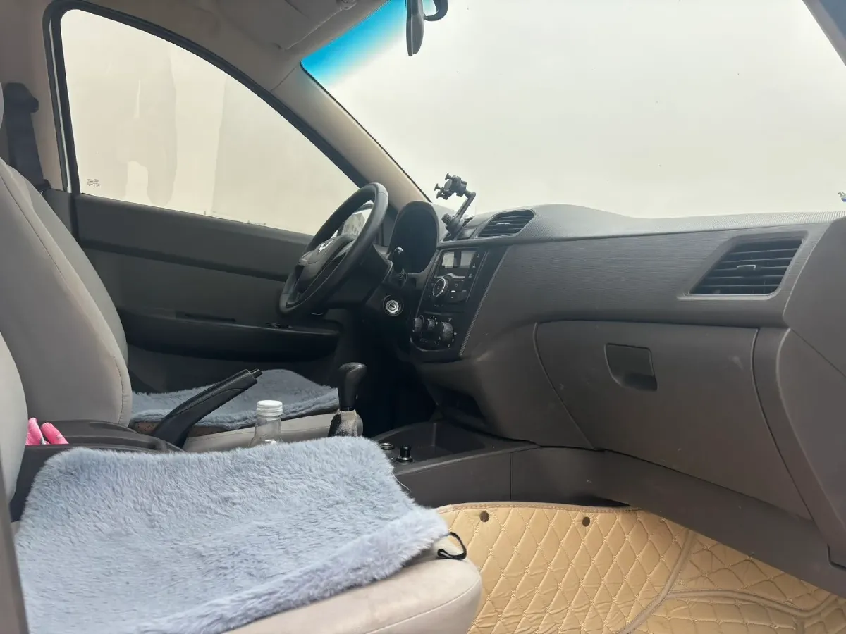 2020 BAIC ChangHe Furuida K12S 1.5L 116HP L4 5MT,autocango,china used car exporter,china ev exporter,chinese used car exporter,chinese used ev exporter