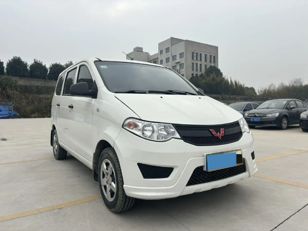 2020 BAIC ChangHe Furuida K12S 1.5L 116HP L4 5MT,autocango,china used car exporter,china ev exporter,chinese used car exporter,chinese used ev exporter