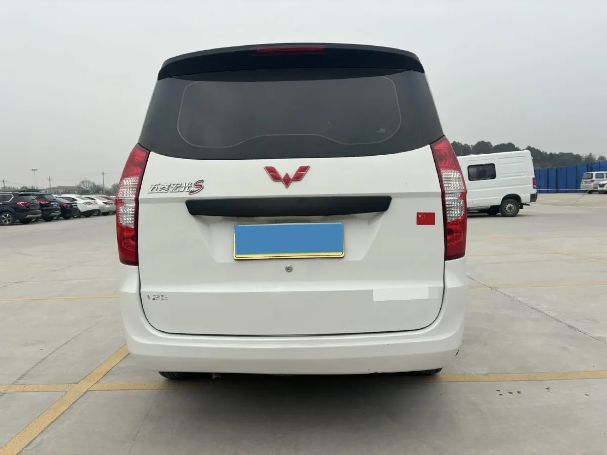 2020 BAIC ChangHe Furuida K12S 1.5L 116HP L4 5MT,autocango,china used car exporter,china ev exporter,chinese used car exporter,chinese used ev exporter