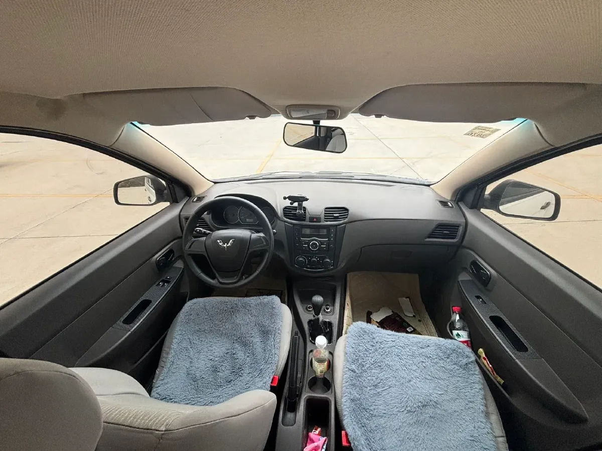 2020 BAIC ChangHe Furuida K12S 1.5L 116HP L4 5MT,autocango,china used car exporter,china ev exporter,chinese used car exporter,chinese used ev exporter