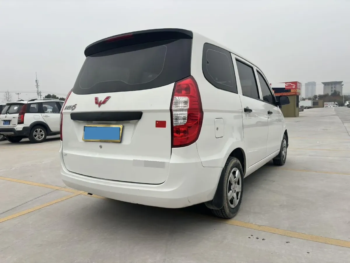 2020 BAIC ChangHe Furuida K12S 1.5L 116HP L4 5MT,autocango,china used car exporter,china ev exporter,chinese used car exporter,chinese used ev exporter