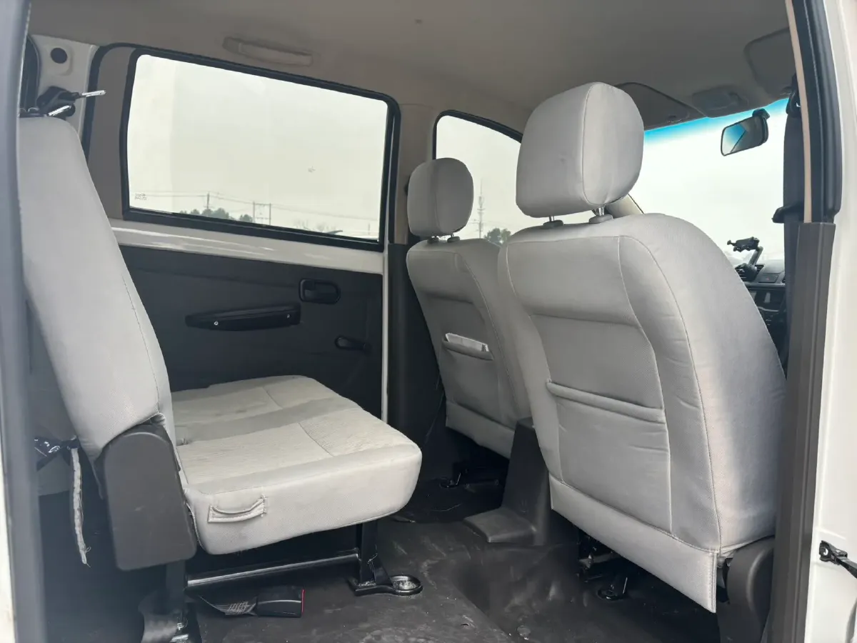 2020 BAIC ChangHe Furuida K12S 1.5L 116HP L4 5MT,autocango,china used car exporter,china ev exporter,chinese used car exporter,chinese used ev exporter