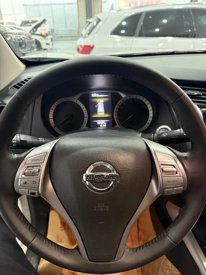 2020 Nissan Terra 2.5L 193HP L4 7AT,autocango,china used car exporter,china ev exporter,chinese used car exporter,chinese used ev exporter