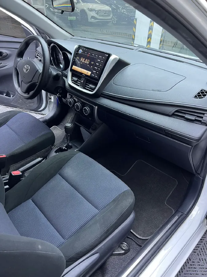 2019 Ford Escort 1.5L 122HP L3 6AT,autocango,china used car exporter,china ev exporter,chinese used car exporter,chinese used ev exporter