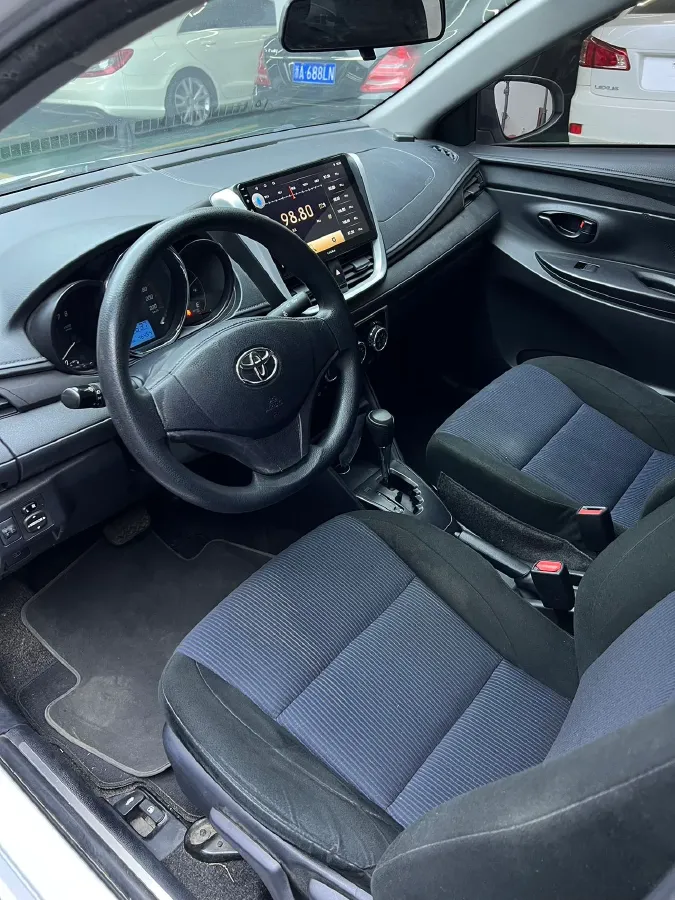 2019 Ford Escort 1.5L 122HP L3 6AT,autocango,china used car exporter,china ev exporter,chinese used car exporter,chinese used ev exporter