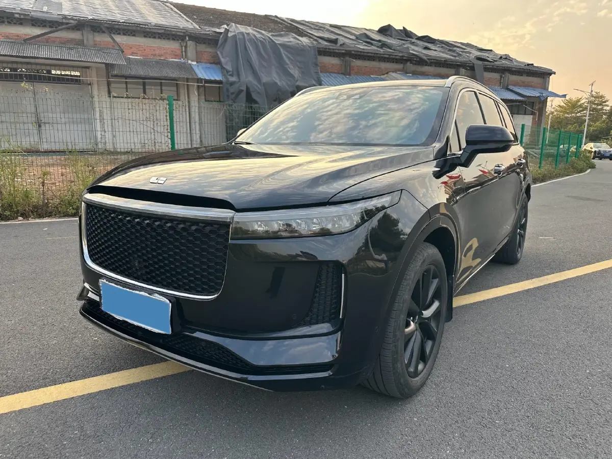 2020 Li ONE Range Extended 131HP REEV 40.5KWH