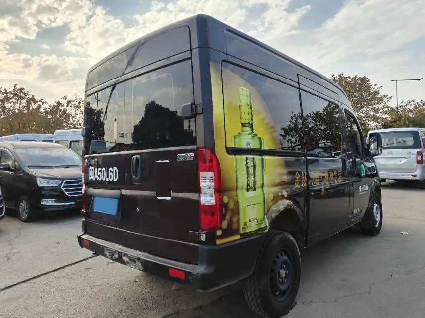 2021 DongFeng DFAC YuFeng 2.0T 136HP L4 6MT,autocango,china used car exporter,china ev exporter,chinese used car exporter,chinese used ev exporter