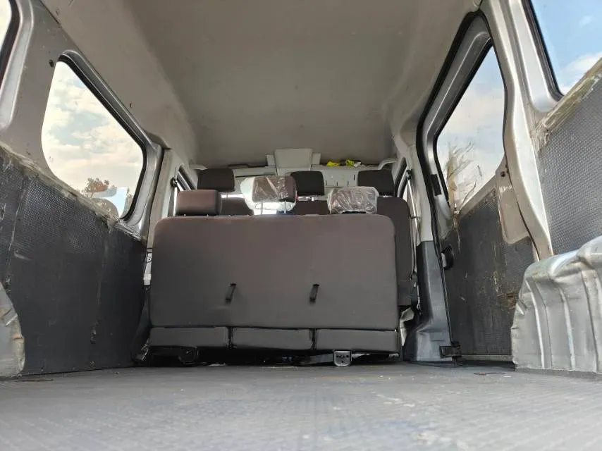 2021 DongFeng DFAC YuFeng 2.0T 136HP L4 6MT,autocango,china used car exporter,china ev exporter,chinese used car exporter,chinese used ev exporter