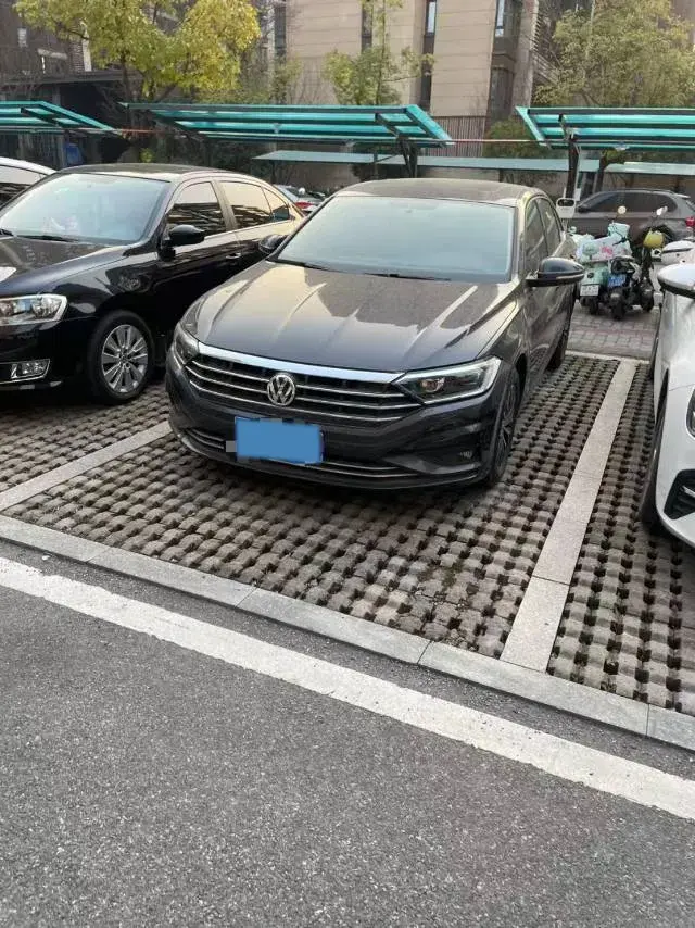 2019 Volkswagen Tharu 1.4T 150HP L4 7DCT
