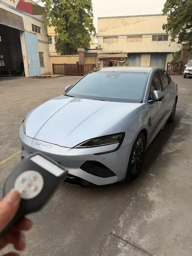 2022 MAXUS DaJia 5 BEV 70KWH