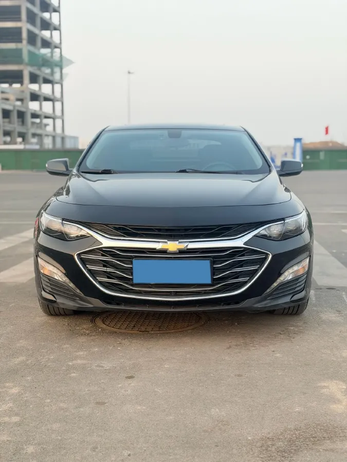 2019 Chevrolet Malibu XL 1.3T 165HP L3 CVT,autocango,china used car exporter,china ev exporter,chinese used car exporter,chinese used ev exporter