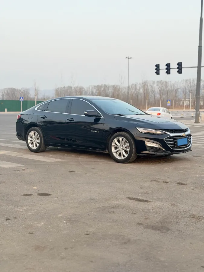2019 Chevrolet Malibu XL 1.3T 165HP L3 CVT,autocango,china used car exporter,china ev exporter,chinese used car exporter,chinese used ev exporter