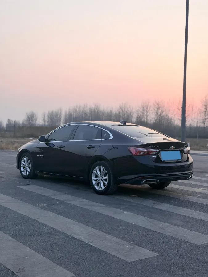 2019 Chevrolet Malibu XL 1.3T 165HP L3 CVT,autocango,china used car exporter,china ev exporter,chinese used car exporter,chinese used ev exporter