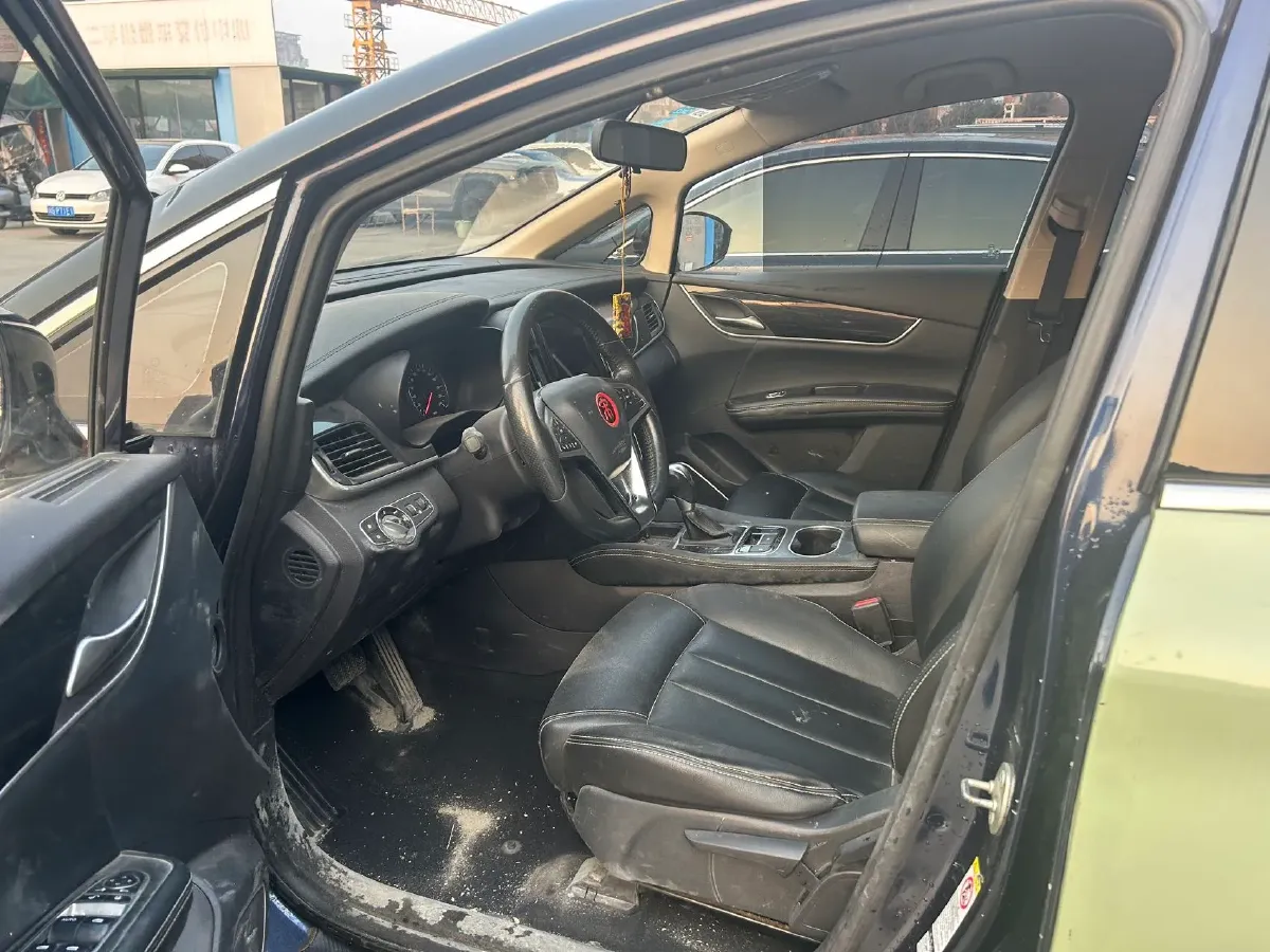 2017 BYD Song MAX 1.5T 154HP L4 6MT,autocango,china used car exporter,china ev exporter,chinese used car exporter,chinese used ev exporter
