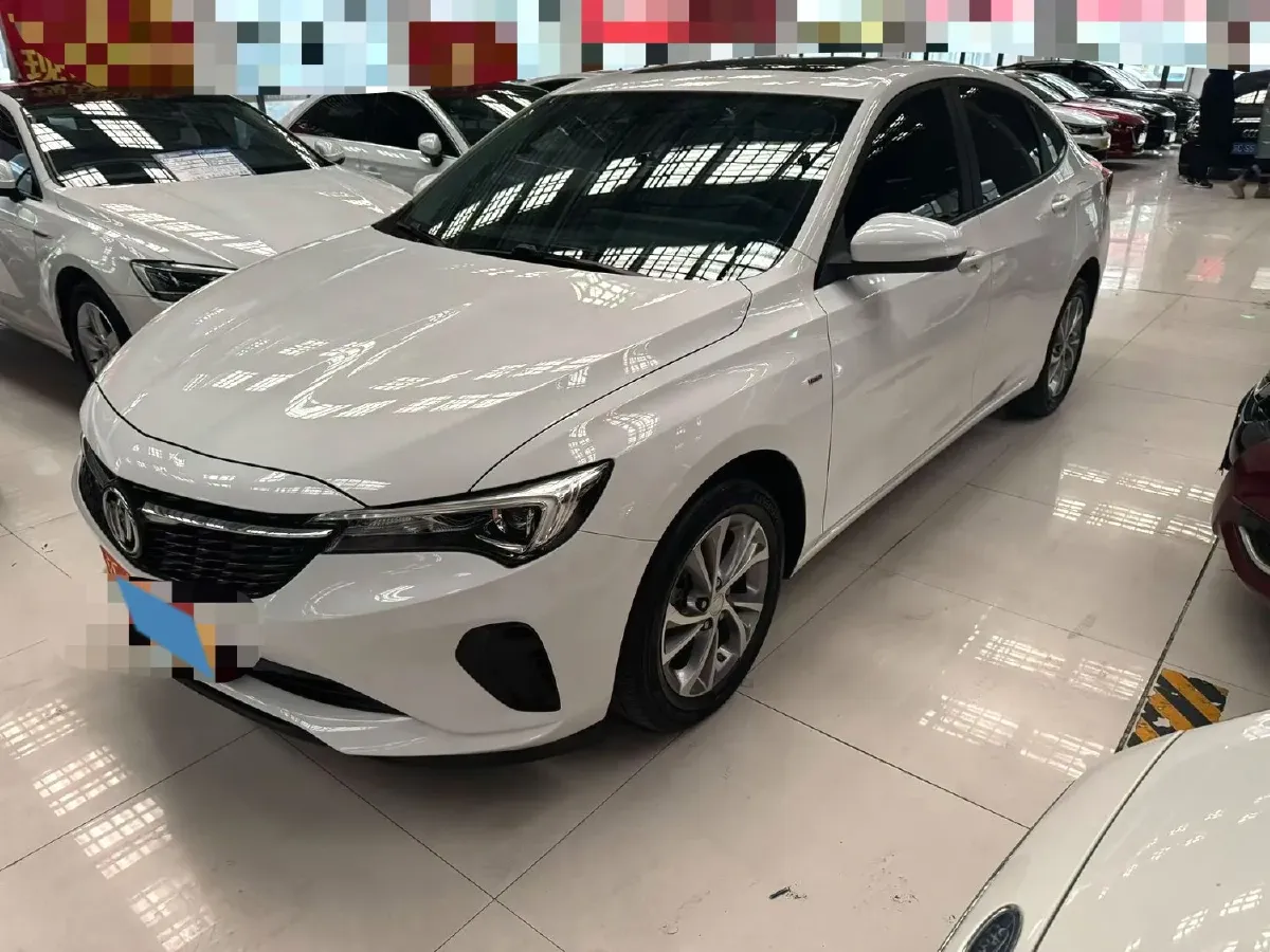 2022 Buick Verano 1.5T 184HP L4 CVT,autocango,china used car exporter,china ev exporter,chinese used car exporter,chinese used ev exporter