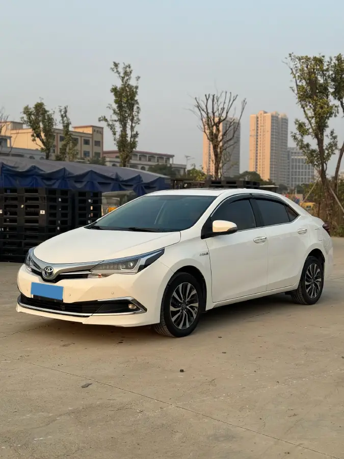 2018 Mazda CX-4 2.0L 158HP L4 6AT