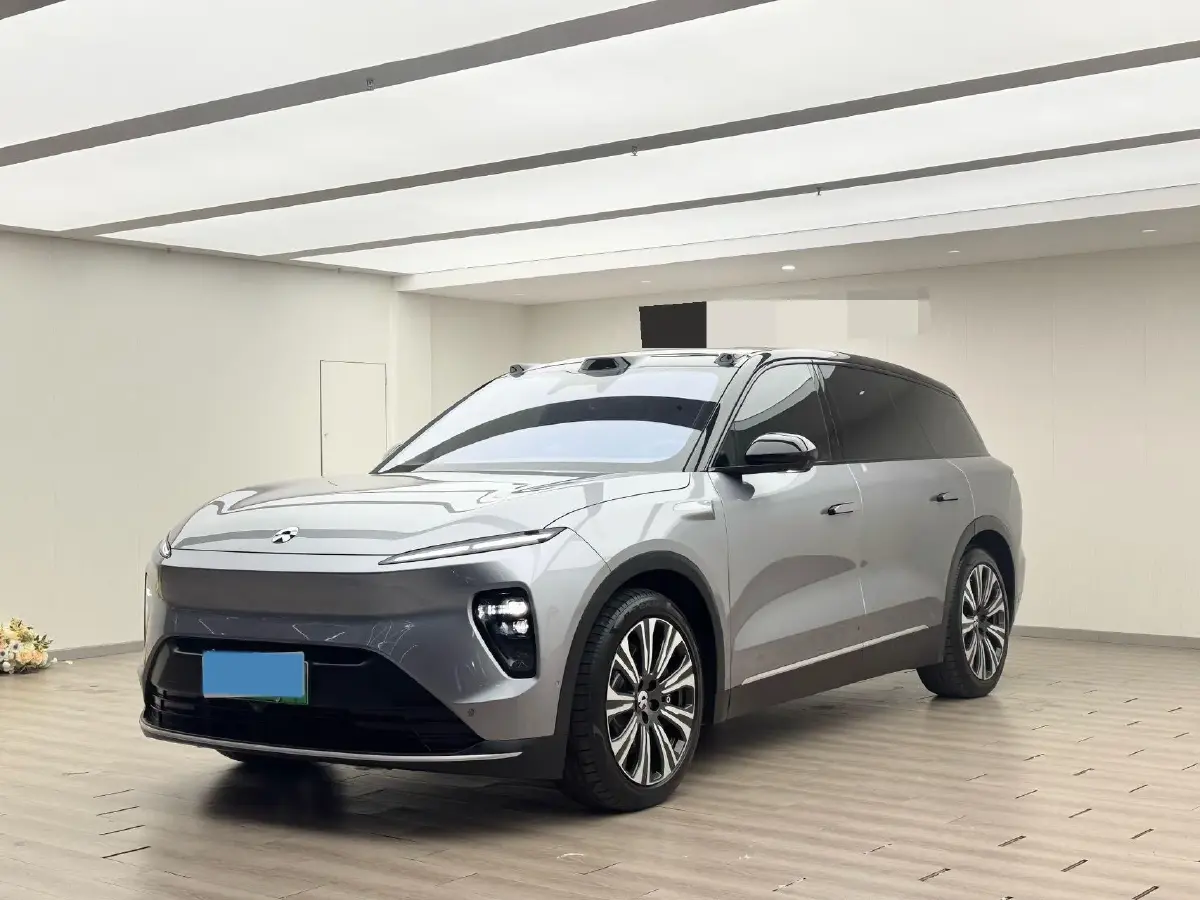 2024 NIO ES8 BEV 75KWH