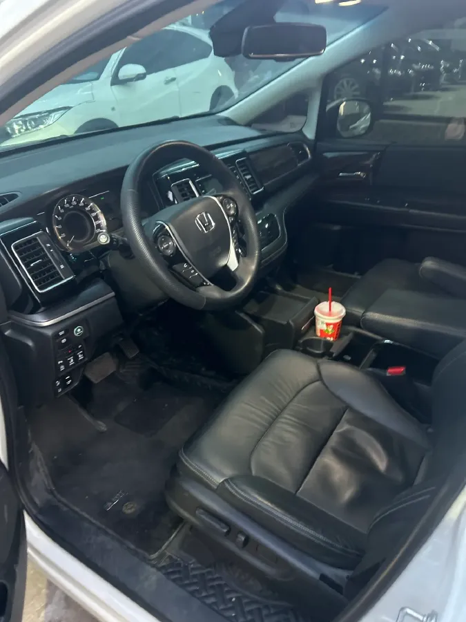 2016 Honda Elysioin 2.4L 186HP L4 CVT,autocango,china used car exporter,china ev exporter,chinese used car exporter,chinese used ev exporter