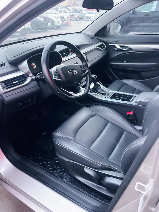 2020 Geely Emgrand 1.5L 109HP L4 CVT,autocango,china used car exporter,china ev exporter,chinese used car exporter,chinese used ev exporter