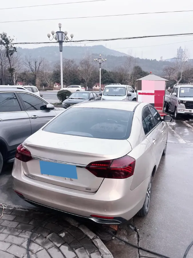 2020 Geely Emgrand 1.5L 109HP L4 CVT,autocango,china used car exporter,china ev exporter,chinese used car exporter,chinese used ev exporter