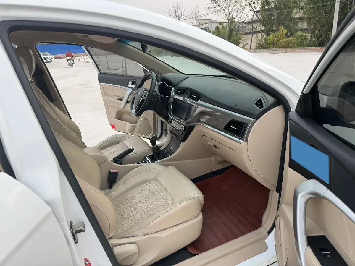 2017 Geely Emgrand 1.5L 109HP L4 5MT,autocango,china used car exporter,china ev exporter,chinese used car exporter,chinese used ev exporter