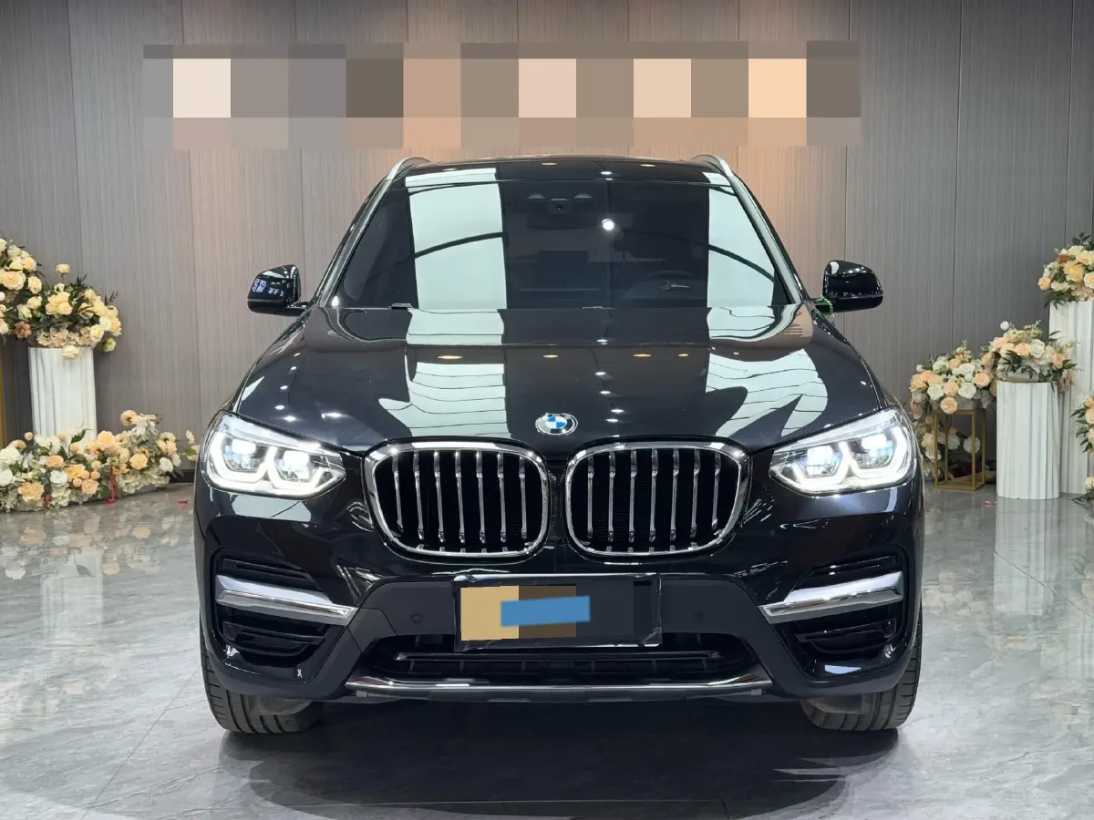 2020 BMW X3 2.0T 184HP L4 8AT,autocango,china used car exporter,china ev exporter,chinese used car exporter,chinese used ev exporter