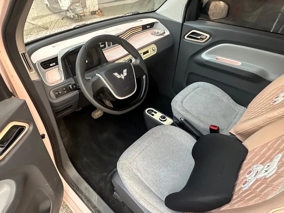 2022 DongFeng Fengon Fengon MINI EV BEV 9.18KWH,autocango,china used car exporter,china ev exporter,chinese used car exporter,chinese used ev exporter