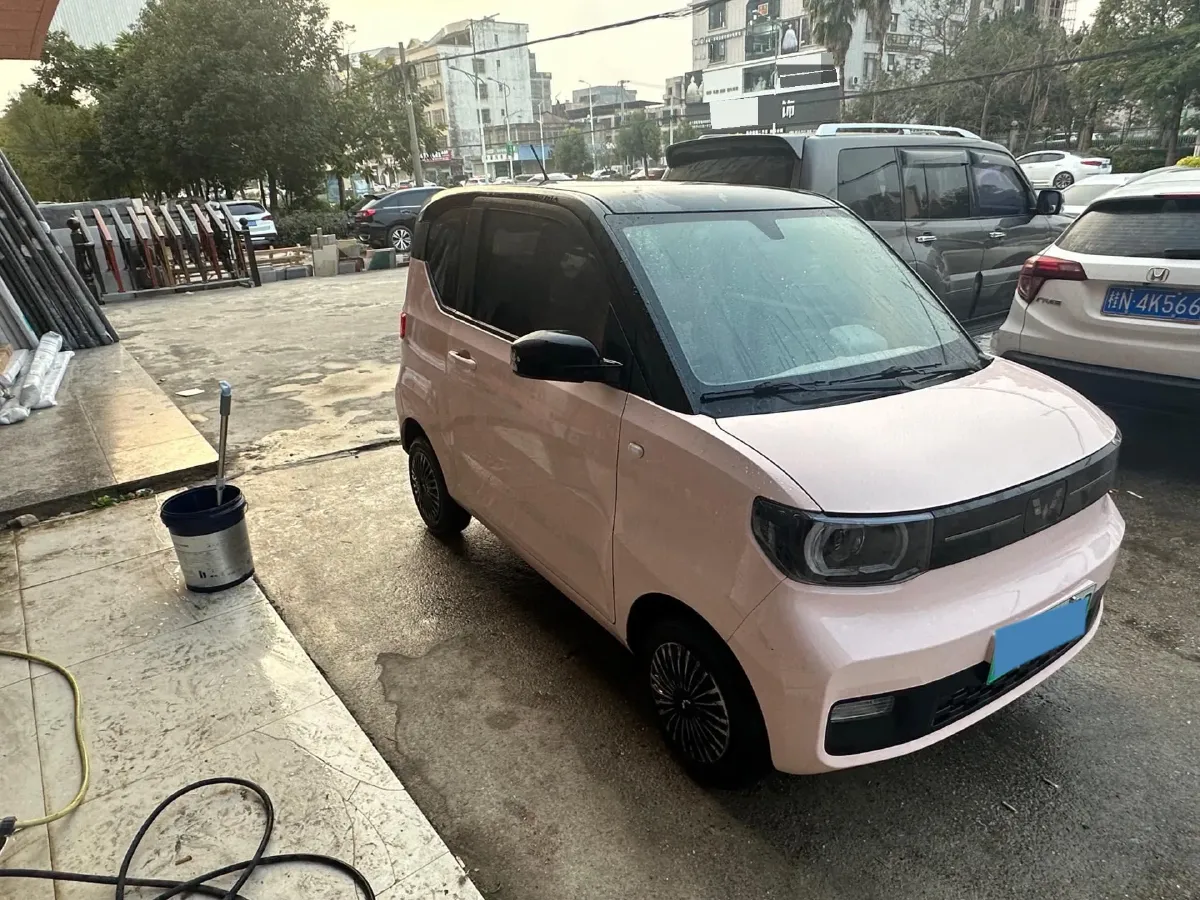 2022 DongFeng Fengon Fengon MINI EV BEV 9.18KWH,autocango,china used car exporter,china ev exporter,chinese used car exporter,chinese used ev exporter