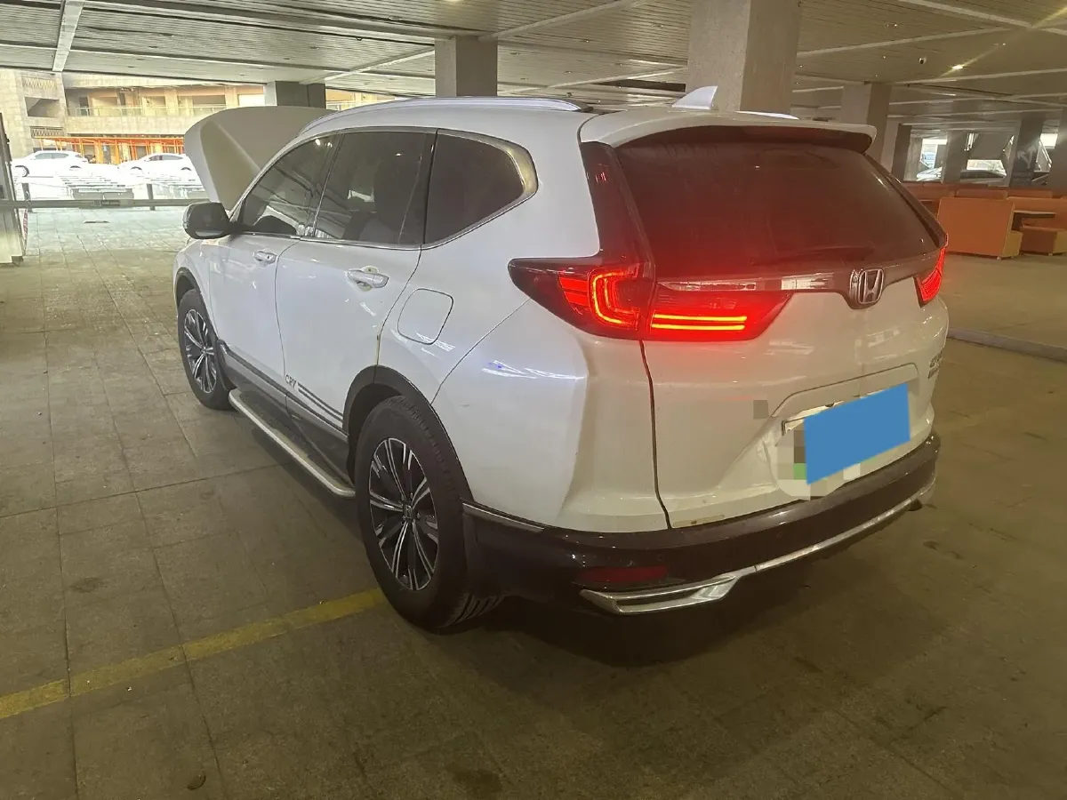 2021 Honda CR-V 2.0L 146HP L4 E-CVT PHEV 16KWH,autocango,china used car exporter,china ev exporter,chinese used car exporter,chinese used ev exporter