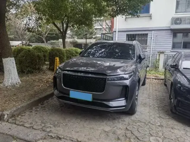 2020 Li ONE Range Extended 131HP REEV 40.5KWH