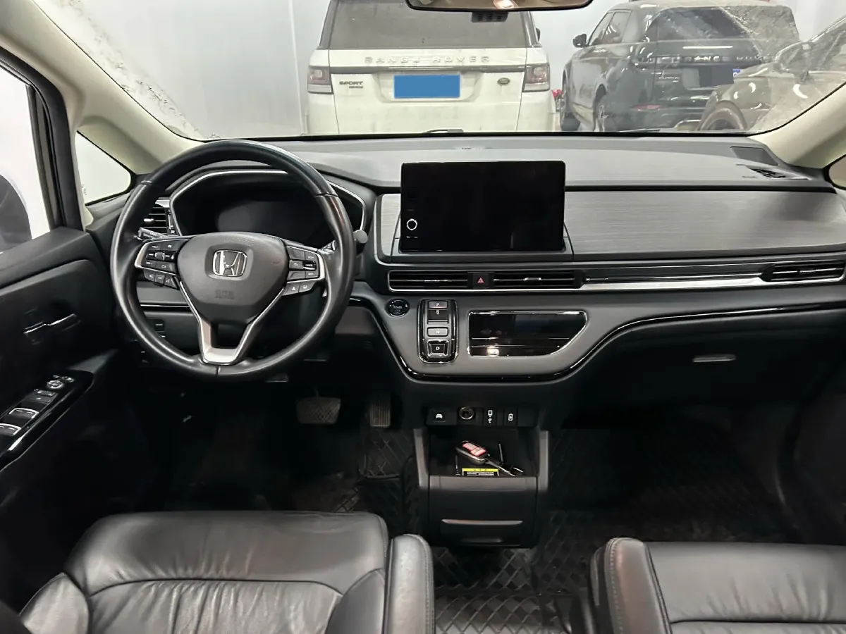 2024 Honda Elysioin 2.0L 146HP L4 E-CVT Hybrid,autocango,china used car exporter,china ev exporter,chinese used car exporter,chinese used ev exporter