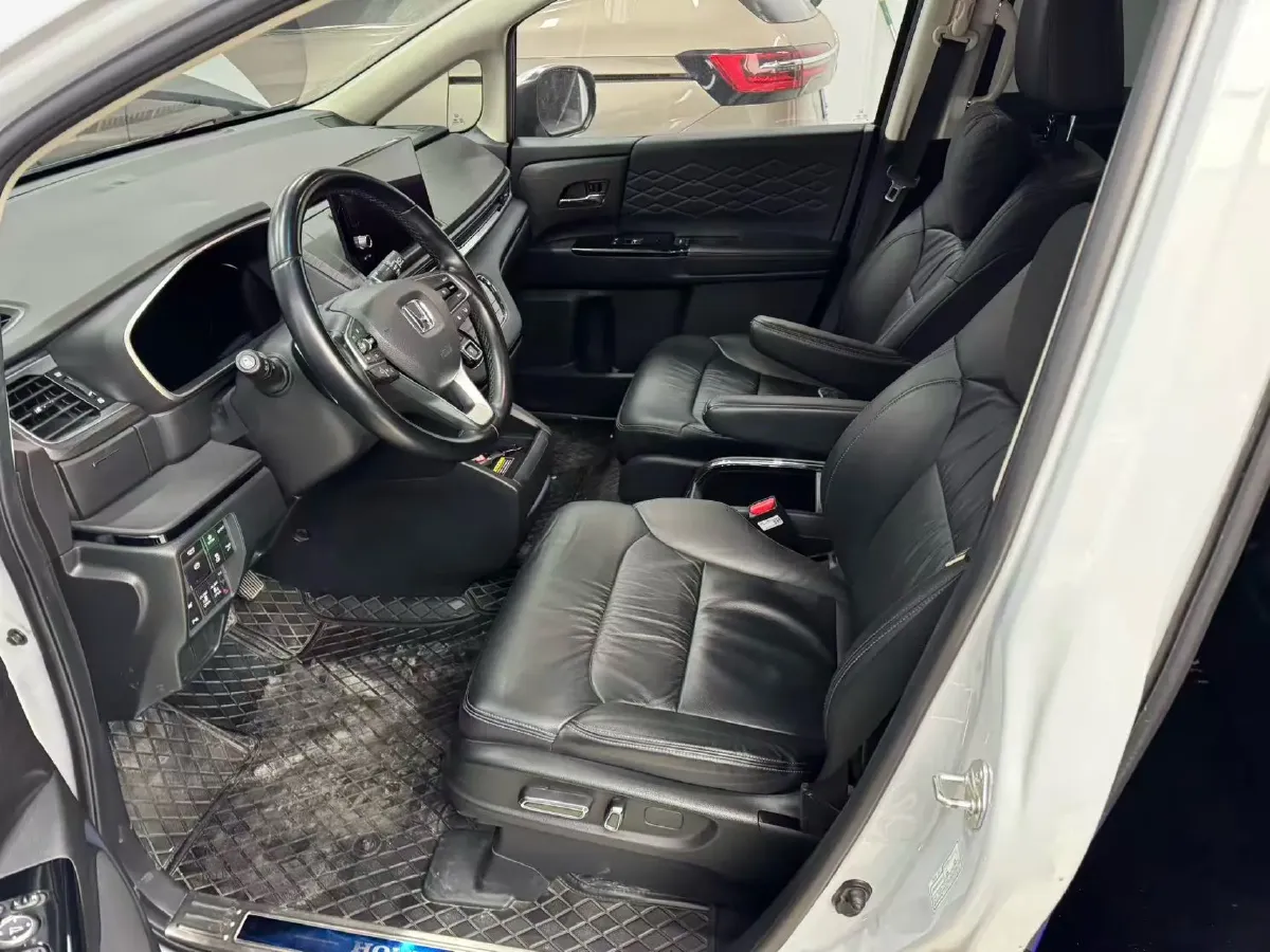 2024 Honda Elysioin 2.0L 146HP L4 E-CVT Hybrid,autocango,china used car exporter,china ev exporter,chinese used car exporter,chinese used ev exporter