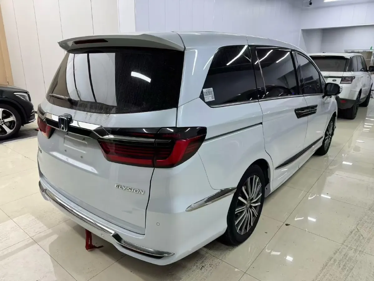 2024 Honda Elysioin 2.0L 146HP L4 E-CVT Hybrid,autocango,china used car exporter,china ev exporter,chinese used car exporter,chinese used ev exporter