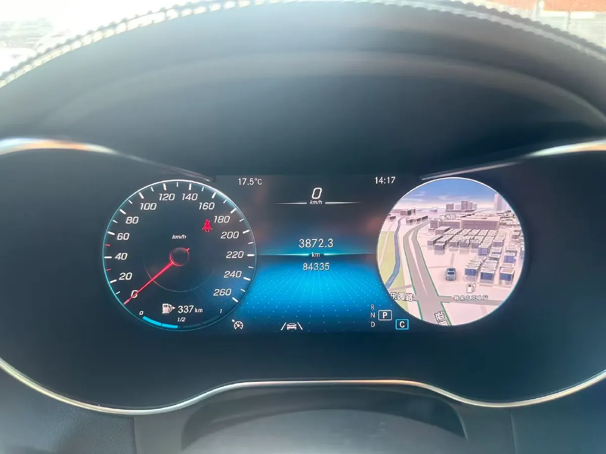 2021 Mercedes-Benz GLC Class 2.0T 258HP L4 9AT,autocango,china used car exporter,china ev exporter,chinese used car exporter,chinese used ev exporter