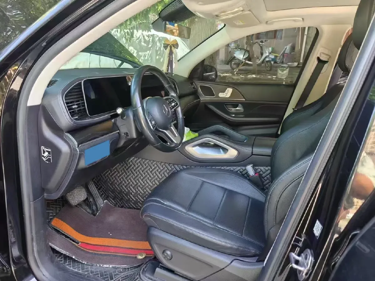 2020 Mercedes-Benz GLE AMG 3.0T 435HP L6 9AT,autocango,china used car exporter,china ev exporter,chinese used car exporter,chinese used ev exporter