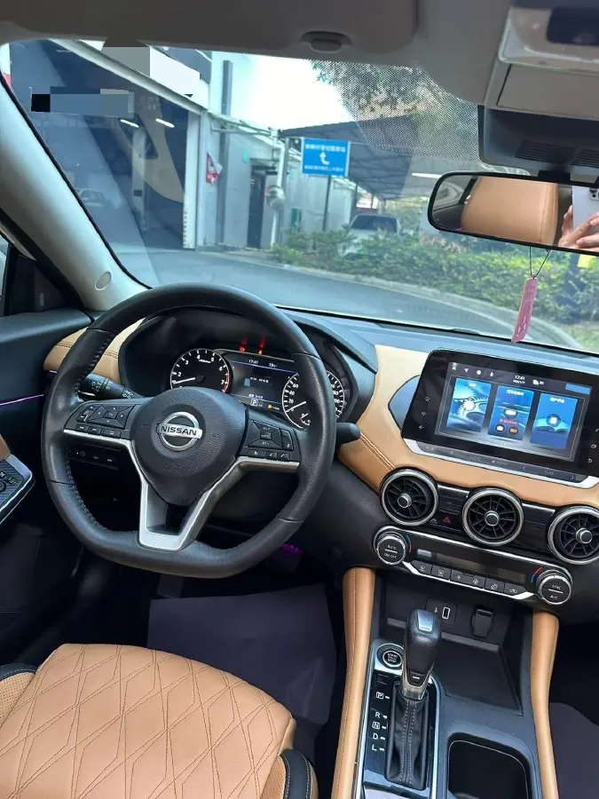 2021 Nissan Sylphy 1.6L 135HP L4 CVT,autocango,china used car exporter,china ev exporter,chinese used car exporter,chinese used ev exporter