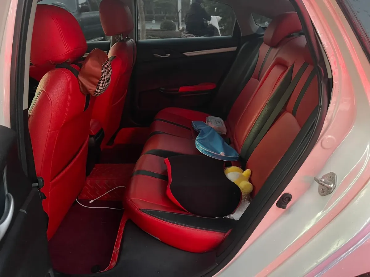 2019 Honda Civic 1.5T 177HP L4 CVT,autocango,china used car exporter,china ev exporter,chinese used car exporter,chinese used ev exporter