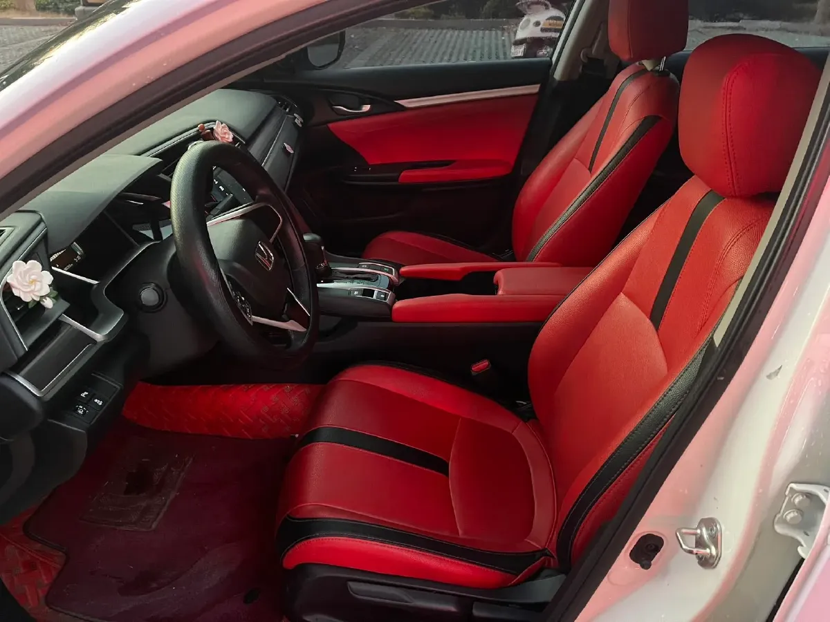 2019 Honda Civic 1.5T 177HP L4 CVT,autocango,china used car exporter,china ev exporter,chinese used car exporter,chinese used ev exporter