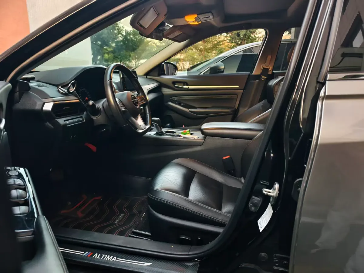 2021 Nissan Teana 2.0L 156HP L4 CVT,autocango,china used car exporter,china ev exporter,chinese used car exporter,chinese used ev exporter