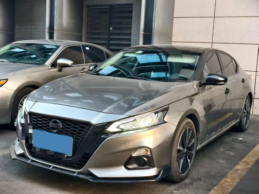 2021 Nissan Teana 2.0L 156HP L4 CVT,autocango,china used car exporter,china ev exporter,chinese used car exporter,chinese used ev exporter
