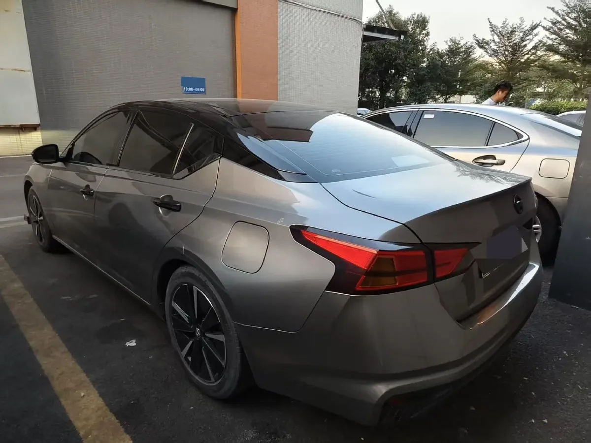 2021 Nissan Teana 2.0L 156HP L4 CVT,autocango,china used car exporter,china ev exporter,chinese used car exporter,chinese used ev exporter