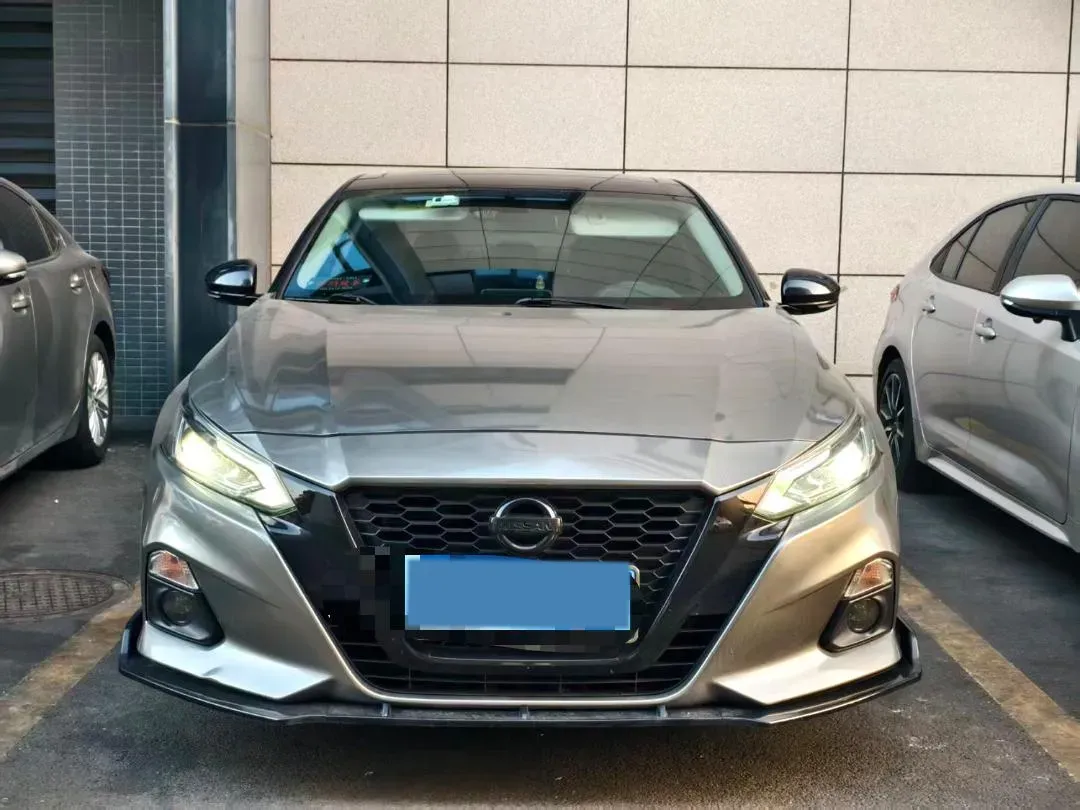 2021 Nissan Teana 2.0L 156HP L4 CVT,autocango,china used car exporter,china ev exporter,chinese used car exporter,chinese used ev exporter