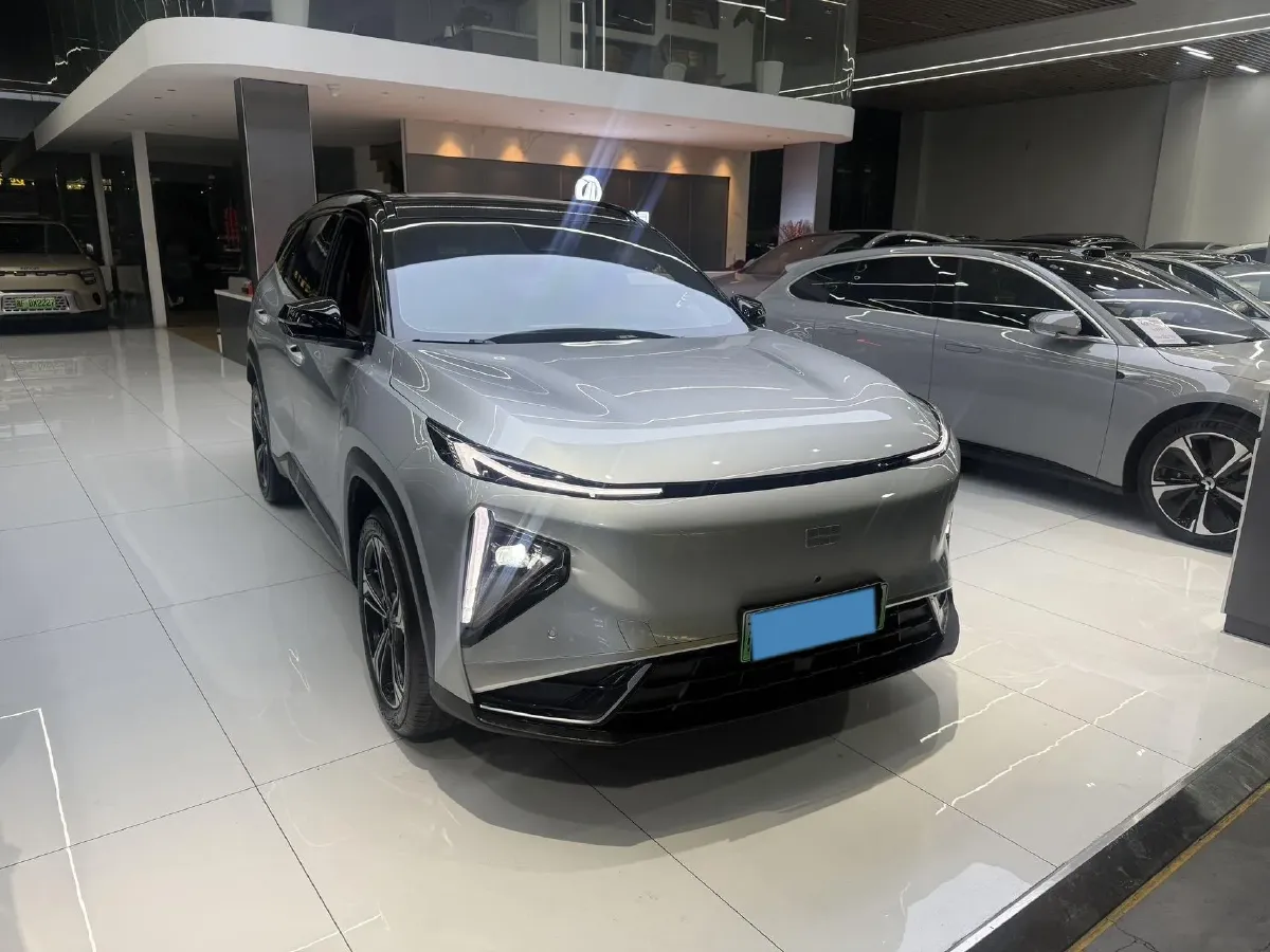 2025 Geely Galaxy L7 1.5L 112HP L4 1DHT PHEV 18.4KWH,autocango,china used car exporter,china ev exporter,chinese used car exporter,chinese used ev exporter