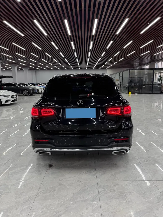 2020 Mercedes-Benz GLC Class 2.0T 197HP L4 9AT,autocango,china used car exporter,china ev exporter,chinese used car exporter,chinese used ev exporter